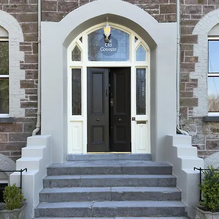 The Almanage * Tipperary